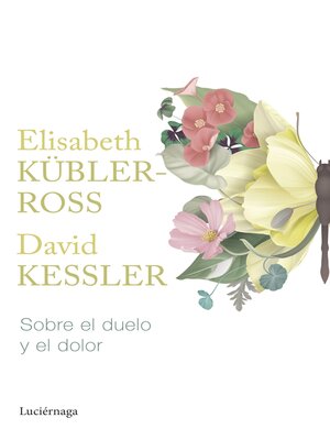 cover image of Sobre el duelo y el dolor